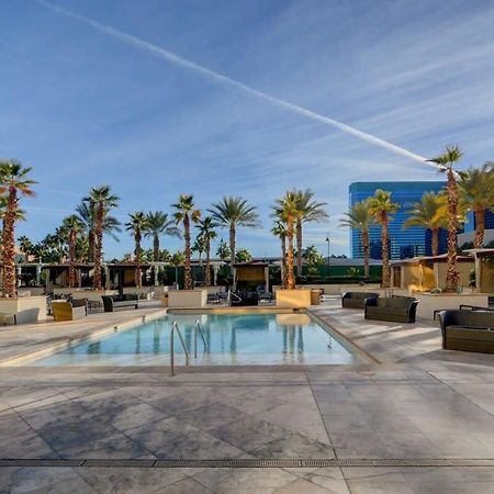 Mgm Signature-17-606 Jacuzzi Studio Las Vegas Extérieur photo