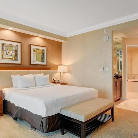 Mgm Signature-17-606 Jacuzzi Studio Las Vegas Extérieur photo