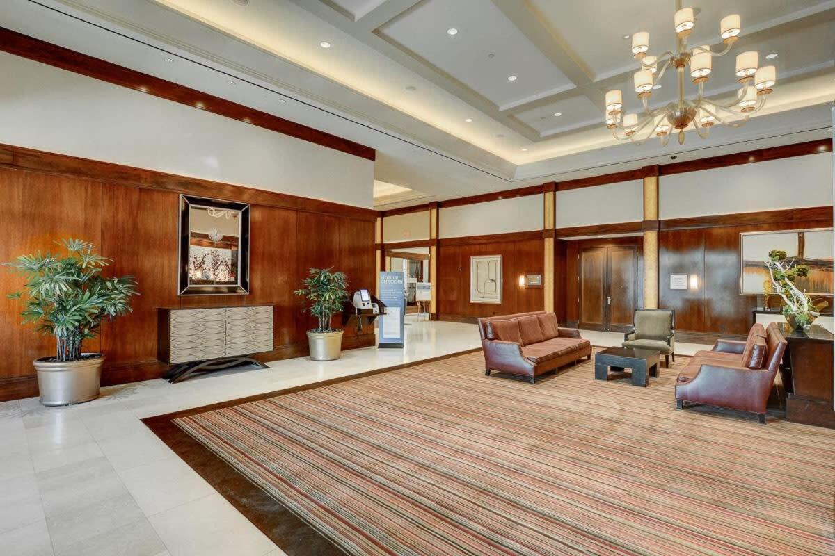 Mgm Signature-17-606 Jacuzzi Studio Las Vegas Extérieur photo