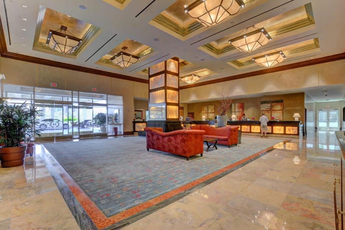 Mgm Signature-17-606 Jacuzzi Studio Las Vegas Extérieur photo