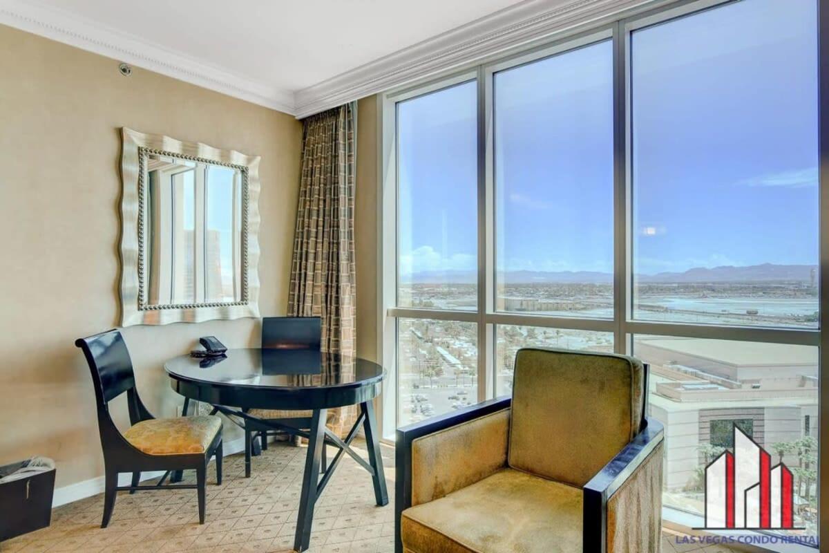 Mgm Signature-17-606 Jacuzzi Studio Las Vegas Extérieur photo